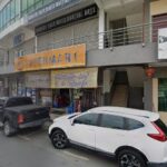 BTMMA Borneon Tiger Mixed Martial Arts Gym - Kota Kinabalu