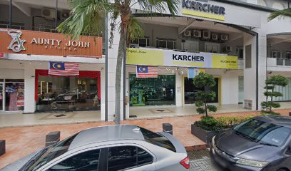 Pro Fit Gym Club - Bayan Lepas 2 951d4dff3c22e9fcc4a2707009f45ea8 2