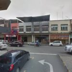 KOTA BELUD FITNESS & MARTIAL ART CENTER - Kota Belud