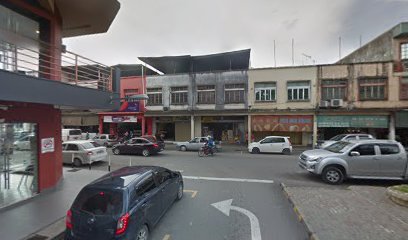 KOTA BELUD FITNESS & MARTIAL ART CENTER - Kota Belud 2 951d4dff3c22e9fcc4a2707009f45ea8 5
