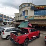 Body Power Gymnasium - Kluang