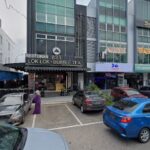 Aariana's Spa - Johor Bahru