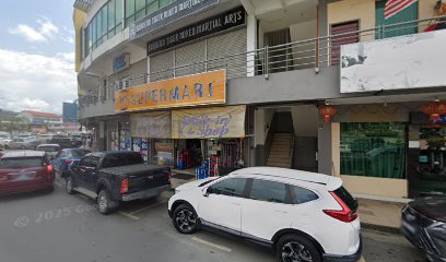 BTMMA Borneon Tiger Mixed Martial Arts Gym - Kota Kinabalu 2 951d4dff3c22e9fcc4a2707009f45ea8
