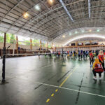 Kompleks Sukan Negeri Paroi - Seremban