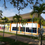 Likas Gym Room - Kota Kinabalu