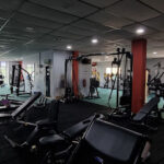 Kong Gym and Body Building Centre - Seremban