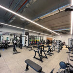 Anytime Fitness PJ33 - Petaling Jaya