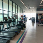 Anytime Fitness Tasek Central - Skudai