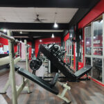 AJ FITNESS CENTRE PRESINT 11 - Putrajaya
