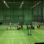 Arena Sukan USM Azman Hashim - Gelugor