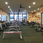 Enrich Fitness - Seri Kembangan