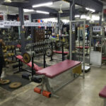 Lim Fitness GYM - Sungai Petani