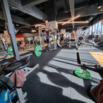 Celebrity Fitness Main Place - Subang Jaya
