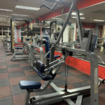 Galaxy fitness centre subang - Sungai Buloh