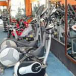 GYM BERSATU Myhighst - Port Dickson
