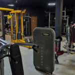 Go Gym Fitness - Jitra