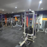 De X Gym Fitness & Studio - Kota Samarahan