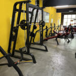 Joe's Fitness Gym Centre - Tanah Rata