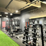 Musang Gym - Gua Musang