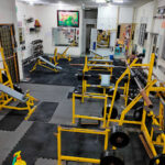 Big Iron Fitness - Seremban