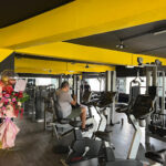 Flash Fitness Gym & Sports Centre - Melaka
