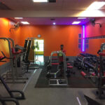 Fitness Network Centre - Ipoh