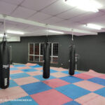 JYM MUAY THAI FITNESS - Klang