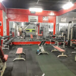 One Fitness Gym, Keningau, Sabah. - Keningau