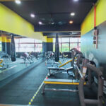Fit Fitness - Teluk Intan