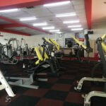 Olympia Elen Gym - Seremban