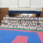Tang Soo Do 唐手道 - Kuching