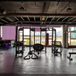 Six Pack Fitness Centre - Seri Manjung