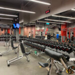 Fitness First Gym - The Gardens Mall - Kuala Lumpur