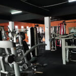 Fitness Centre Tampoi - Johor Bahru