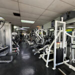 The Olympic Gym - George Town