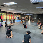 Elitez MMA Fitness Academy - Klang