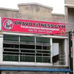 BRAVO FITNESS GYM PENANTI - Kubang Semang