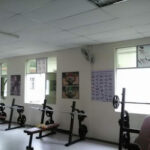 TZ Fitness - Lahad Datu