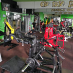 Workout Holic Gym - Shah Alam