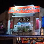 Ranger Gympark Fitness K.Selangor - Kuala Selangor
