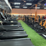 Gladiator Gym And Fitness - Cheras