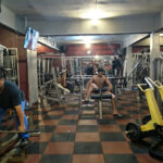 Muscle Construct Gym - Sungai Petani