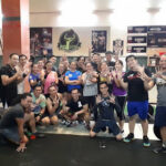 PX5 Functional Gym - Kota Kinabalu
