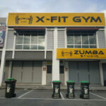 X-Fit Gym Kulim - Kulim