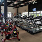 Tree Fitness - Kulai