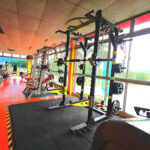496 Gym & Fitness - Batu Gajah