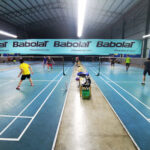 U One Sport Centre - Klang