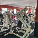 Blue Gym Fitness - Ampang