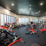 1 One Fitness Setia Alam - Shah Alam