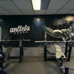 Legend 88 Fitness - Tangkak